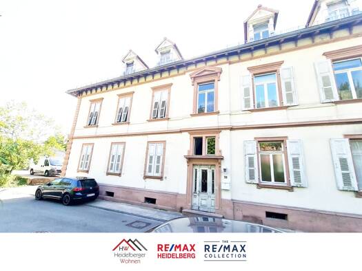 Mehrfamilienhaus zum Kauf provisionsfrei 799.000 € 23,5 Zimmer 655 m² 457 m² Grundstück frei ab sofort Mühlgasse 20 Neckargemünd Neckargemünd 69151