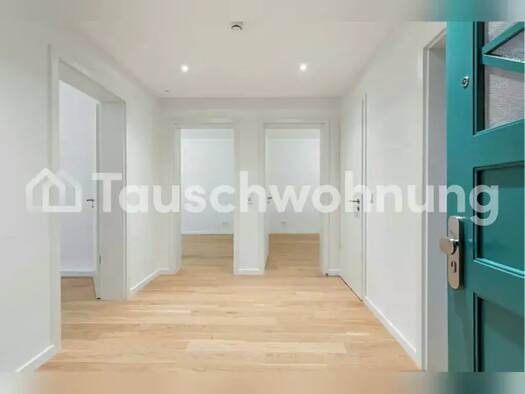 Wohnung zur Miete Tauschwohnung 1.150 € 3 Zimmer 68 m² Alsterdorf Hamburg 22299