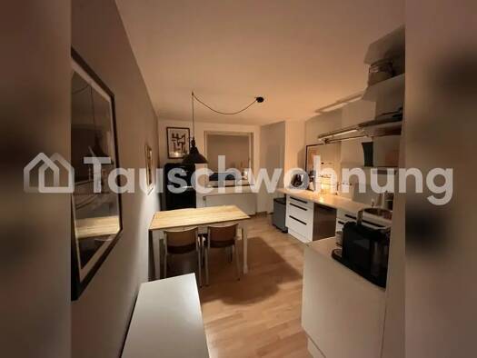 Wohnung zur Miete Tauschwohnung 850 € 2 Zimmer 60 m² 2. Geschoss Neustadt-Süd Köln 50677