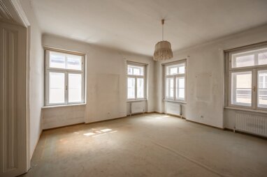 Wohnung zum Kauf 976.000 € 3,5 Zimmer 122 m² 3. Geschoss Buchfeldgasse Wien 1080