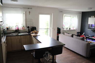 Wohnung zum Kauf 188.000 € 2 Zimmer 59 m² Cleebronn 74389