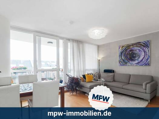 Wohnung zum Kauf 285.000 € 2 Zimmer 68 m² 4. Geschoss frei ab sofort Köpenick Berlin 12555