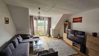 Wohnung zur Miete 620 € 2 Zimmer 106 m² 2. Geschoss frei ab sofort Elter Str. 7b Südesch Rheine 48429