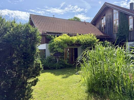 Einfamilienhaus zum Kauf 749.000 € 4 Zimmer 195 m² 580 m² Grundstück Pretzen Erding 85435