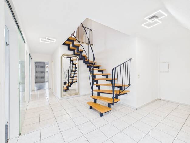 Maisonette zum Kauf 218.000 € 4 Zimmer 110 m² 3. Geschoss Lengerich Lengerich 49525