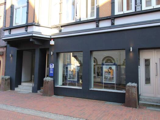 Bürofläche zum Kauf 369.000 € 6 Zimmer 179 m² Bürofläche Feldschmiede 66 Itzehoe 25524