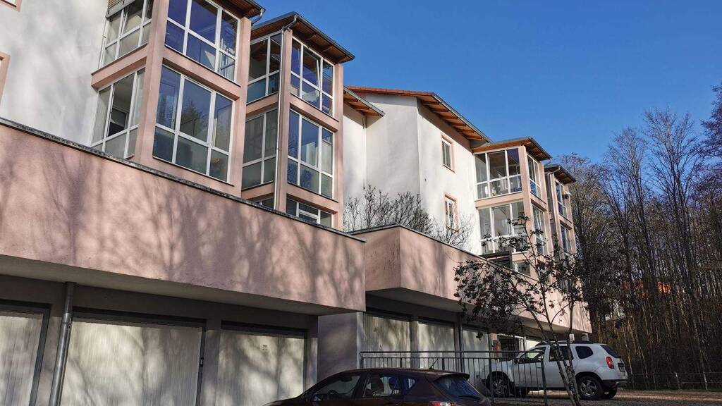 Wohnung zur Miete 857 € 3 Zimmer 82,3 m² 1. Geschoss Schmiedberg 43,45 Gramastetten 4201