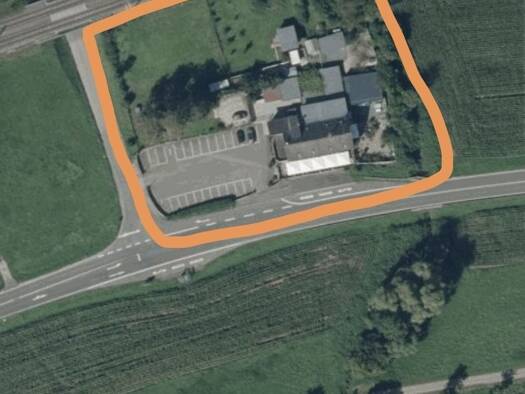 Grundstück zum Kauf 1.689.000 € 5.132 m² Grundstück Langsur Langsur 54308