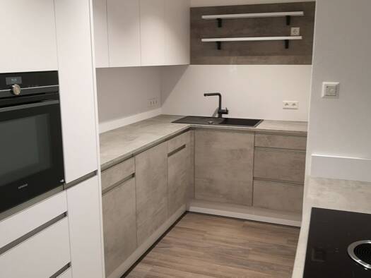 Terrassenwohnung zur Miete 1.200 € 3 Zimmer 73 m² Geschoss EG/3 frei ab 01.09.2026 Bernhausen Filderstadt 70794