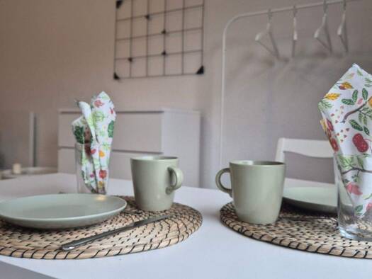 Wohnung zur Miete 550 € 1 Zimmer 23,1 m² frei ab 01.03.2026 Neudorfer Str. 109 Neudorf-Süd Duisburg 47057