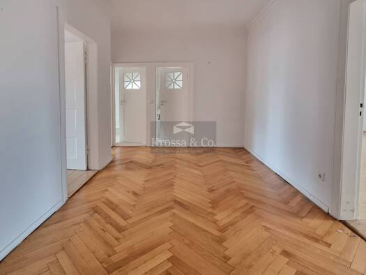 Wohnung zum Kauf 560.000 € 3 Zimmer 98,4 m² 3. Geschoss Westend Berlin 14052