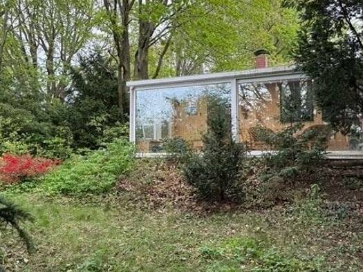 Haus zum Kauf 48.750 € 2 Zimmer 32 m² 608 m² Grundstück Herzogswalde Wilsdruff 01723