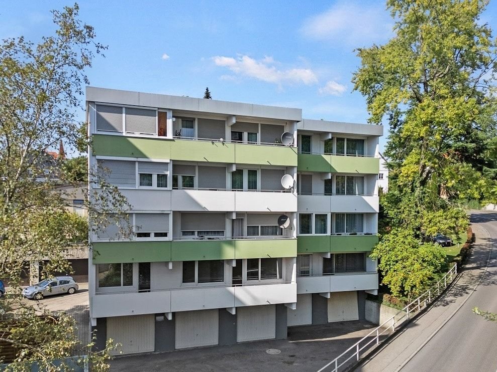 Wohnung zum Kauf 289.000 € 3 Zimmer 89 m²<br/>Wohnfläche Überlingen Überlingen 88662