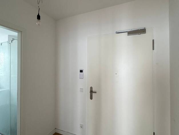 Wohnung zur Miete 816 € 2 Zimmer 62,7 m² 2. Geschoss Werner-Salomon-Straße 2 Nauen Nauen 14641