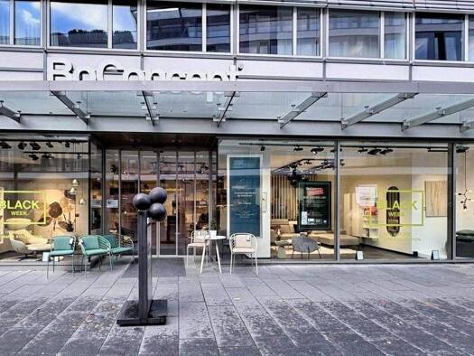 Ausstellungsfläche zur Miete provisionsfrei 25.000 € 866,5 m² Verkaufsfläche Mitte Ulm 89073