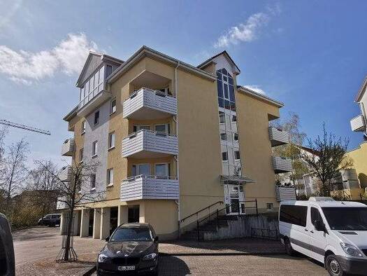 Wohnung zum Kauf als Kapitalanlage geeignet 258.500 € 3 Zimmer 95,8 m² Platanenstraße 14 b Lindenberg Neubrandenburg 17033