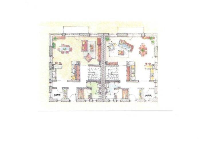 Mehrfamilienhaus zum Kauf 1.800.000 € 10 Zimmer 266 m² 3.900 m² Grundstück Middelhagen Mönchgut 18586