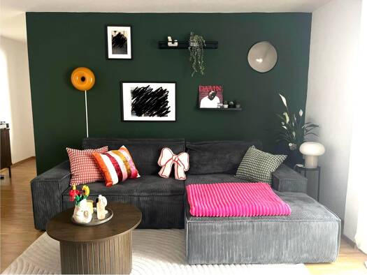 Wohnung zur Miete 780 € 3 Zimmer 70 m² Geschoss 1/4 frei ab 01.01.2027 Amberg Amberg 92224