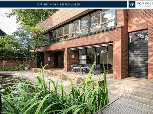 Einfamilienhaus zum Kauf 1.250.000 € 8 Zimmer 274 m² 1.027 m² Grundstück Lückerath Bergisch Gladbach 51429