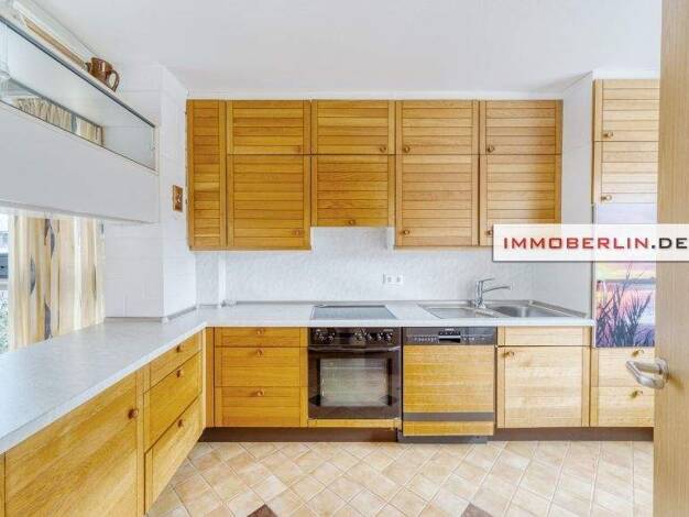 Einfamilienhaus zum Kauf 599.000 € 1 Zimmer 112 m² 350 m² Grundstück frei ab sofort Heiligensee Berlin 13503