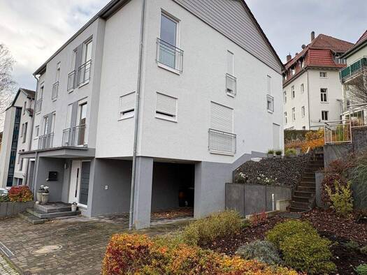 Doppelhaushälfte zum Kauf 475.000 € 5 Zimmer 145 m² 200 m² Grundstück frei ab sofort Domstraße 11a Eisenach 99817