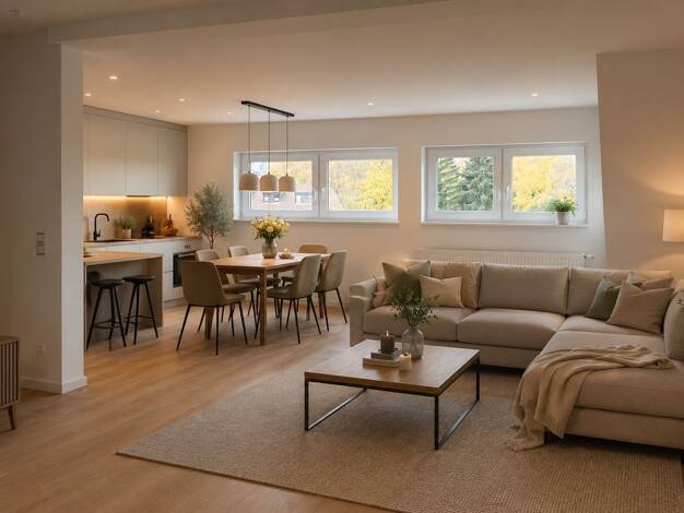 Wohnung zum Kauf provisionsfrei 166.760 € 3 Zimmer 79,8 m² 3. Geschoss frei ab sofort Horster Straße 294 Beckhausen Gelsenkirchen-West 45899