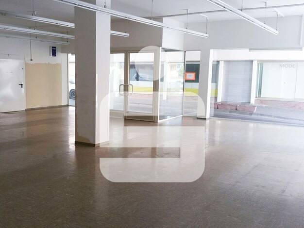 Laden zur Miete 550 € 135 m² Verkaufsfläche Nüdlingen Nüdlingen 97720