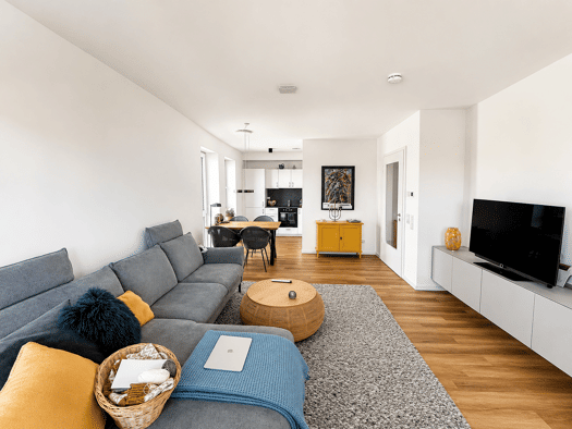 Wohnung zum Kauf provisionsfrei 326.000 € 2 Zimmer 65,5 m² 2. Geschoss frei ab sofort Bürgerfelde Oldenburg 26127