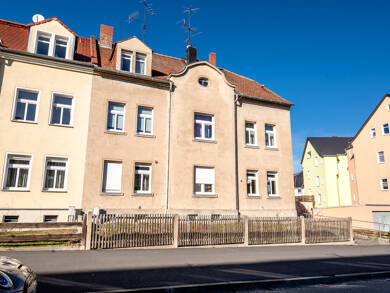 Haus zum Kauf 129.000 € 8 Zimmer 314 m² 720 m² Grundstück Zittau Zittau 02763