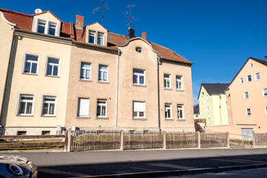 Haus zum Kauf 129.000 € 8 Zimmer 314 m² 720 m² Grundstück Zittau Zittau 02763