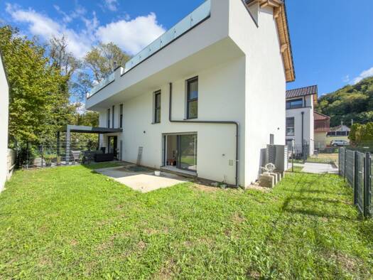 Doppelhaushälfte zum Kauf - Erstbezug 599.000 € 4 Zimmer 138,6 m² Purkersdorf 3011