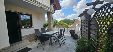 Einfamilienhaus zum Kauf 535.000 € 210 m² 680 m² Grundstück frei ab sofort Kirchheim Kirchheim 97268