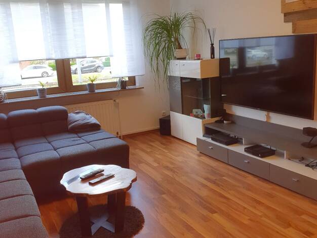 Wohnung zur Miete 639 € 3,5 Zimmer 75 m² Geschoss EG/3 frei ab 01.09.2025 Essen 45359