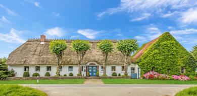Einfamilienhaus zum Kauf 449.000 € 6 Zimmer 181 m² 3.124 m² Grundstück Nottfeld 24392
