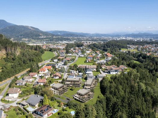 Wohnung zum Kauf 272.489 € 1.932,6 m² frei ab 01.06.2028 Lind Villach 9500