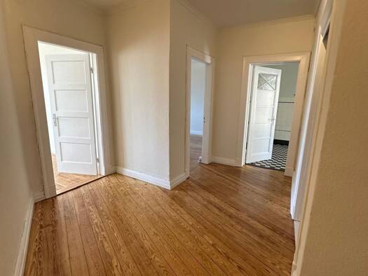 Wohnung zur Miete 920 € 2,5 Zimmer 89,8 m² 2. Geschoss frei ab sofort Kieler Straße 282 Stellingen Hamburg 22525