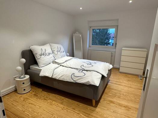 Wohnung zur Miete 1.650 € 2 Zimmer 68 m² 2. Geschoss Feudenheim Mannheim 68259