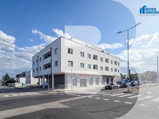Wohnung zum Kauf - Erstbezug 319.000 € 2 Zimmer 68,2 m² 2. Geschoss Linzerstraße 61 Traun 4050