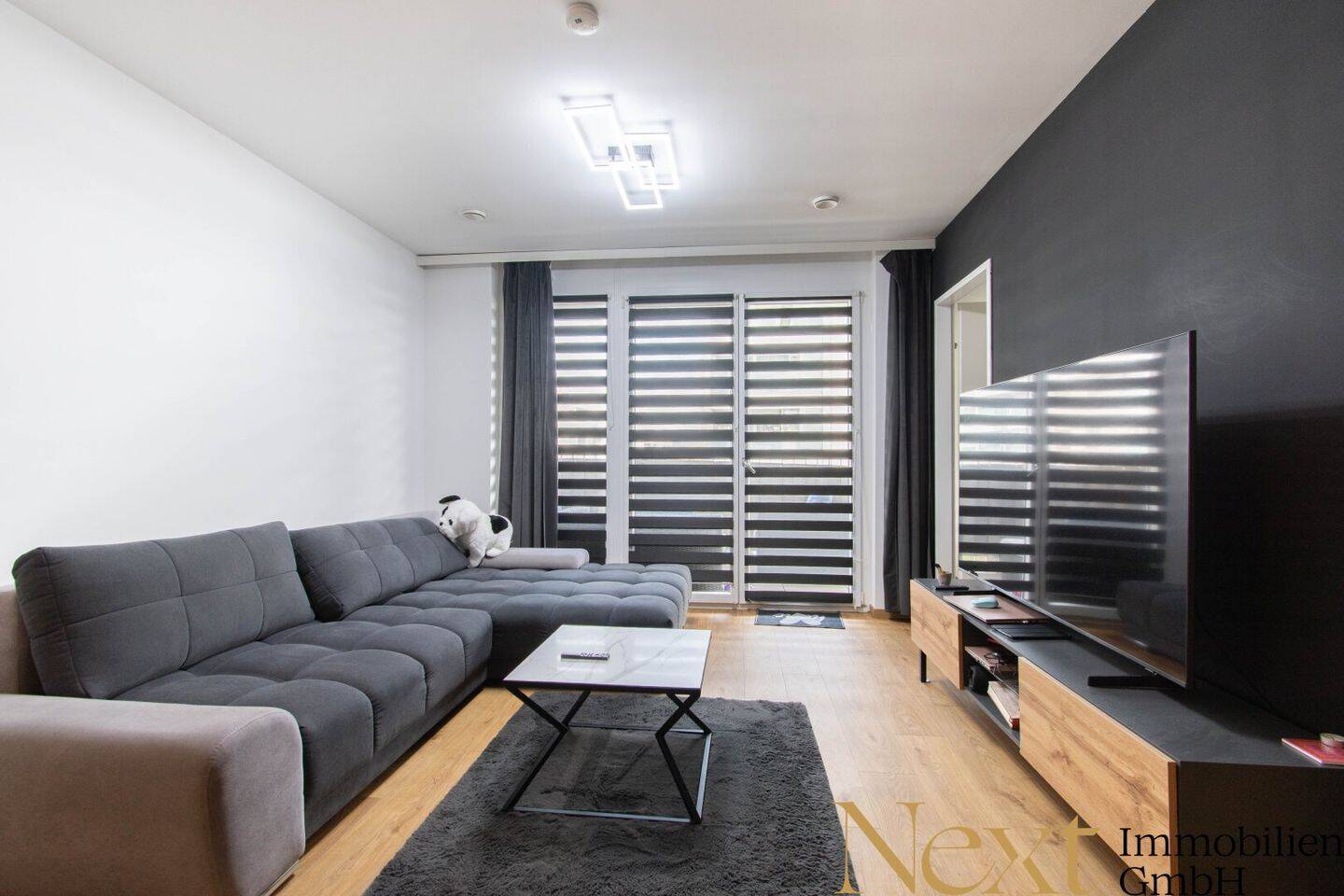 Apartment in Linz, Altstadtviertel, Innere Stadt - View 4