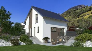 Einfamilienhaus zum Kauf provisionsfrei 706.900 € 5 Zimmer 200 m² 1.157 m² Grundstück Hochspeyer 55469
