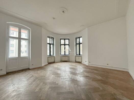 Wohnung zum Kauf provisionsfrei 650.000 € 4 Zimmer 138,3 m² 1. Geschoss Sonnenallee 196 Neukölln Berlin 12059