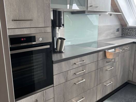 Maisonette zur Miete 800 € 2,5 Zimmer 64 m² Geschoss 2/3 frei ab 01.09.2026 Steißlingen 78256