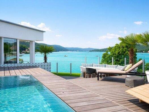 Wohnung zum Kauf 4 Zimmer 250 m² Velden am Wörther See 9220