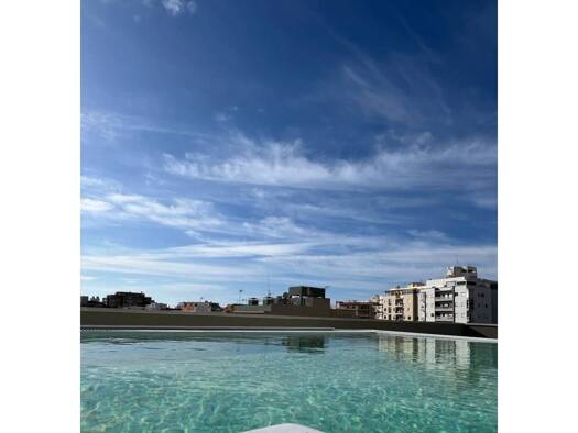 Wohnung zum Kauf 472.000 € 3 Zimmer 120 m² 1. Geschoss Santa Cruz de Tenerife 38006