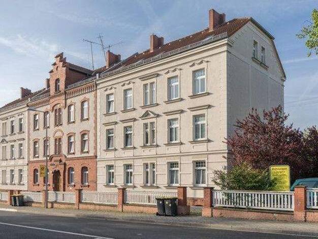 Wohnung zur Miete 707 € 4 Zimmer 86,6 m² 3. Geschoss frei ab 12.03.2026 Pater-Gordian-Str. 9 Wahren Leipzig 04159