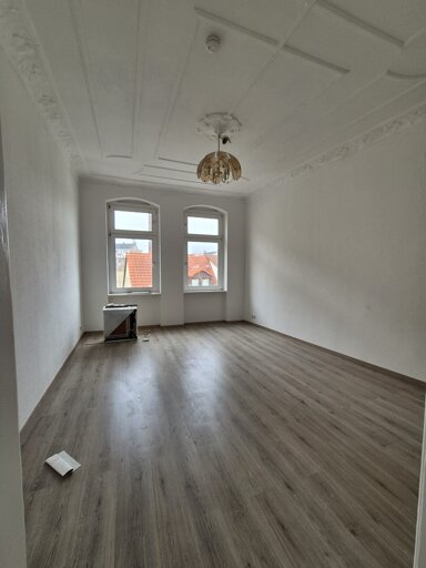 Wohnung zur Miete 690 € 5 Zimmer 136 m² 2. Geschoss frei ab sofort Vater- Jahn- Straße 5 Zeitz Zeitz 06712