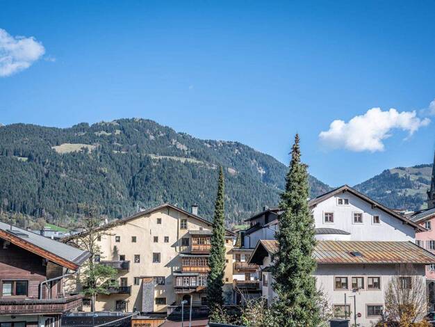 Wohnung zum Kauf - Erstbezug 990.000 € 2 Zimmer 52 m² Kitzbühel 6370