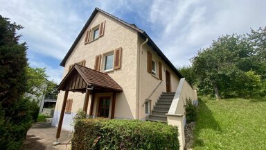 Einfamilienhaus zum Kauf 445.000 € 5 Zimmer 113 m² 749 m² Grundstück frei ab sofort Güglingen Güglingen 74363