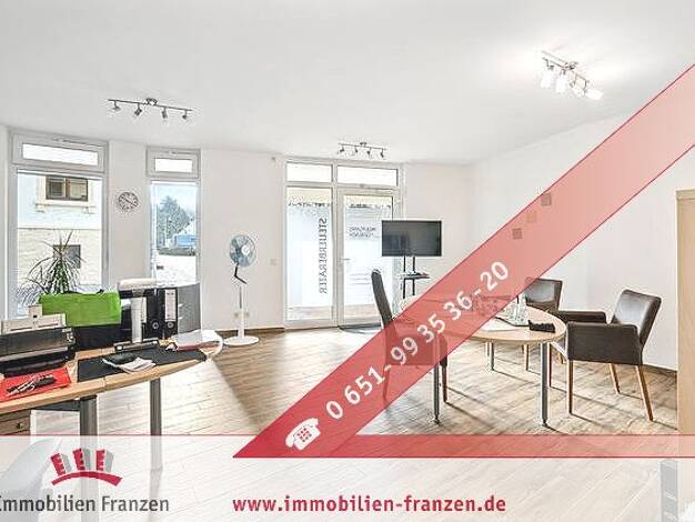 Laden zum Kauf 99.800 € 1 Zimmer 45 m² Verkaufsfläche Konz Konz 54329