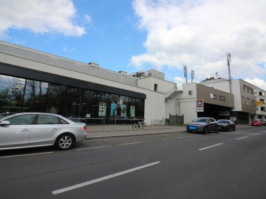 Produktionshalle zur Miete 7 € 250 m² Lagerfläche Grieskai 76 Gries Graz 8020